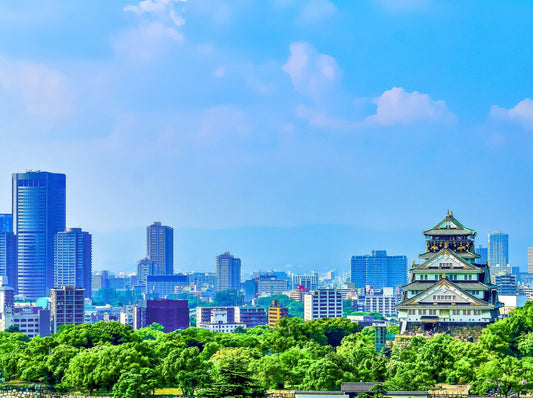 京都⇄関西国際空港 ヘリタクシー