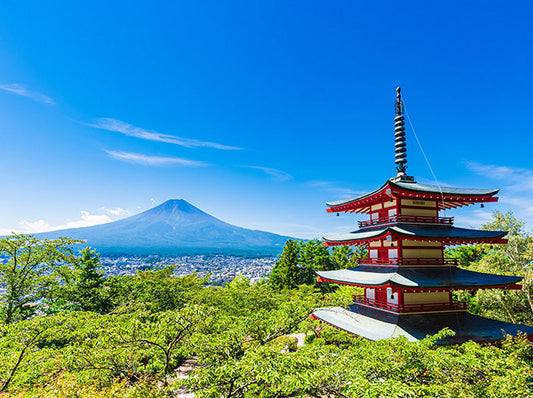 東京⇄富士忍野ヘリタクシー
