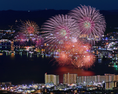 Gallery viewerに画像を読み込む, 【8/6限定】夜景遊覧フライト(びわ湖大津 30分)
