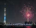Gallery viewerに画像を読み込む, 【7/25限定】夜景遊覧フライト(隅田川40分)