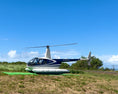 Load image into Gallery viewer, [8/2 & 8/3 Only] Night View Sightseeing Flight (Nagaoka – Shinano River Course – 60 min)
