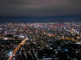 Load image into Gallery viewer, Osaka night view and Kyoto night view tour course
