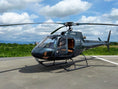 Load image into Gallery viewer, Helicopter Taxi between Kyoto and Uno Port (Okayama) – Gateway to Naoshima
