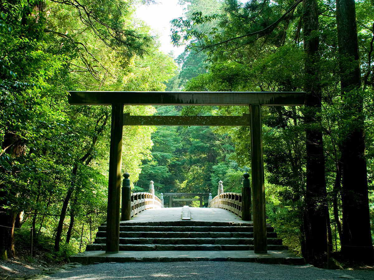 京都⇄伊勢神宮ヘリタクシー