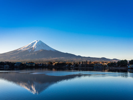 富士山クルージング【富士View! 湾岸コース90分】