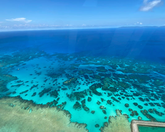 Ishigaki Island 【Hateruma Island 45 minutes】