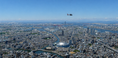 Load image into Gallery viewer, Kyoto ⇄ Kobe Airport Helicopter Taxi
