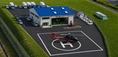 Load image into Gallery viewer, Kyoto ⇄ Kobe Airport Helicopter Taxi
