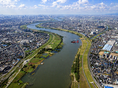 Load image into Gallery viewer, Kyoto ⇄ Kobe Airport Helicopter Taxi

