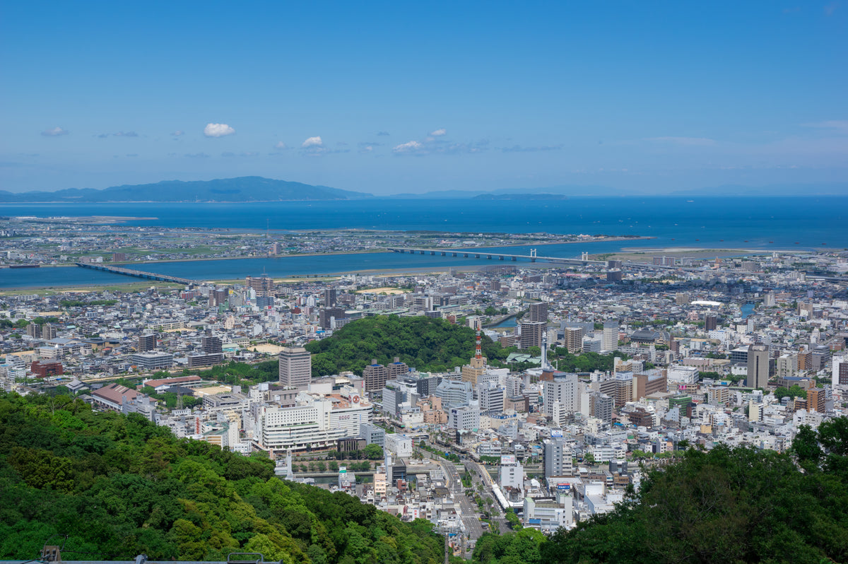 Kyoto ⇄ Kobe Airport Helicopter Taxi